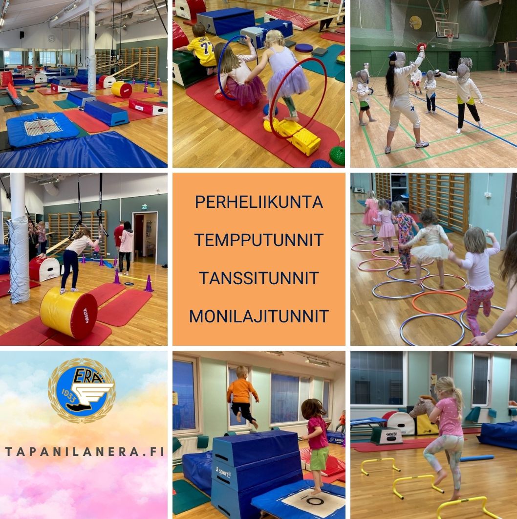 SYYSKAUSI 2026 ALKAA PIAN!