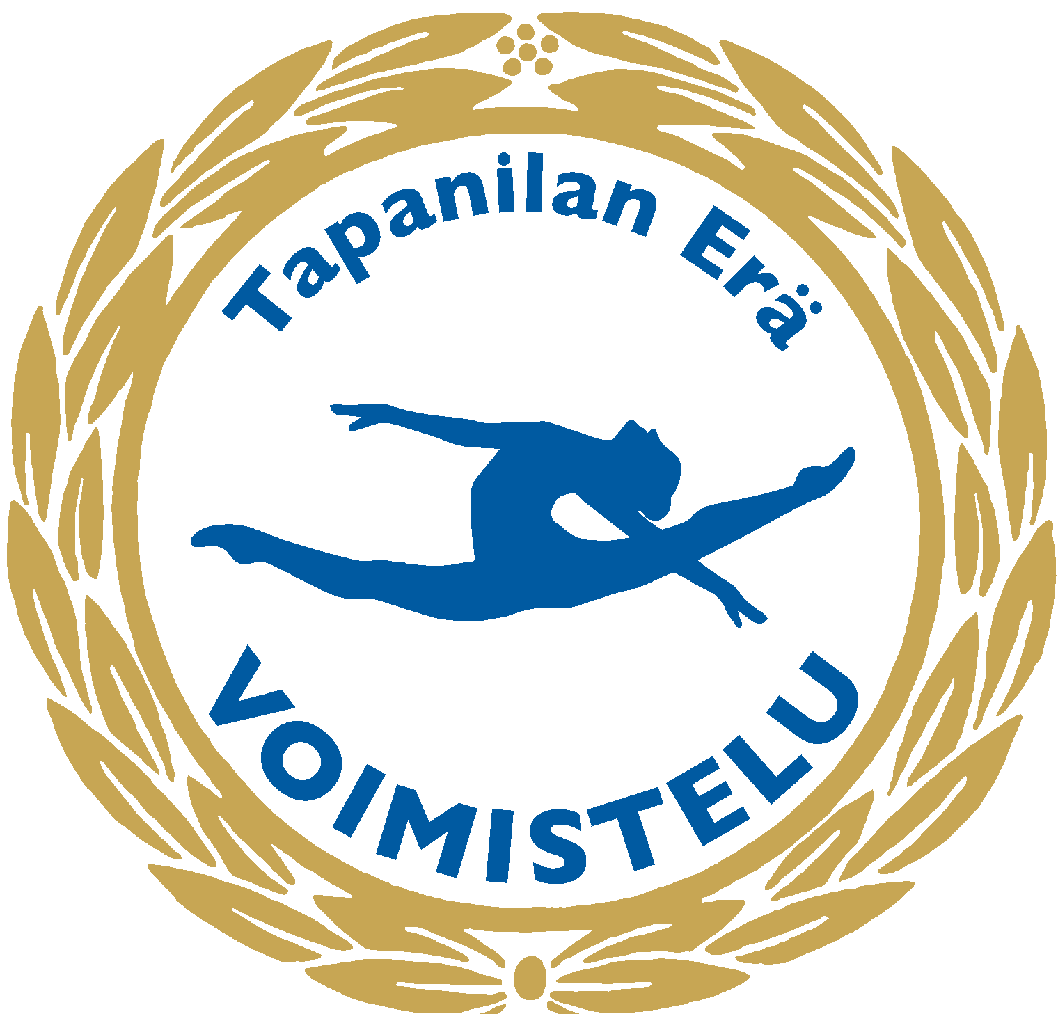 Voimistelu